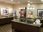 фото отеля Hampton Inn & Suites Mexico City - Centro Historico