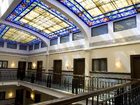 фото отеля Hampton Inn & Suites Mexico City - Centro Historico