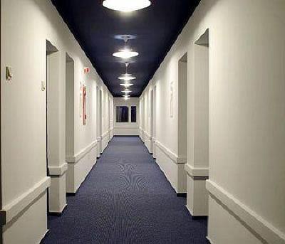 фото отеля Hotel New Skanpol