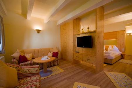 фото отеля Landhotel Reiterhof Kleebauer