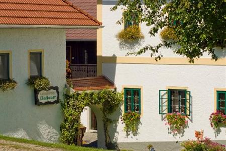 фото отеля Landhotel Reiterhof Kleebauer
