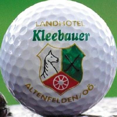 фото отеля Landhotel Reiterhof Kleebauer