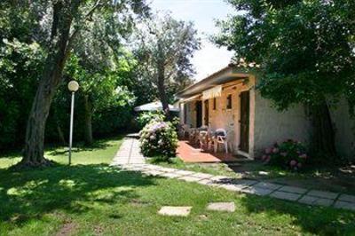 фото отеля Villaggio Costa Alta