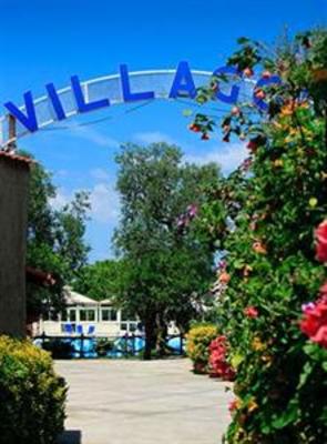 фото отеля Villaggio Costa Alta