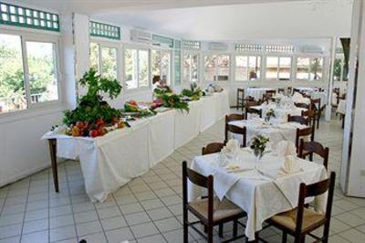 фото отеля Villaggio Costa Alta