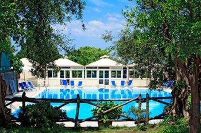 фото отеля Villaggio Costa Alta