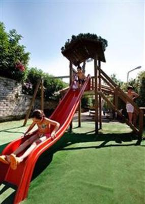 фото отеля Villaggio Costa Alta