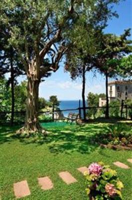 фото отеля Villaggio Costa Alta