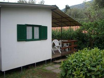 фото отеля Villaggio Costa Alta