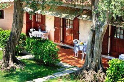 фото отеля Villaggio Costa Alta