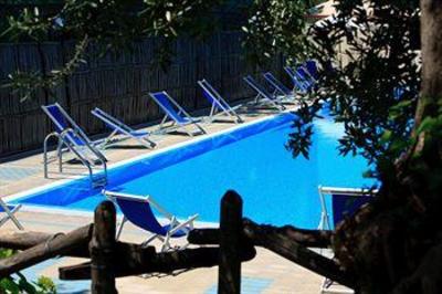 фото отеля Villaggio Costa Alta