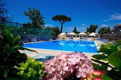 фото отеля Villaggio Costa Alta