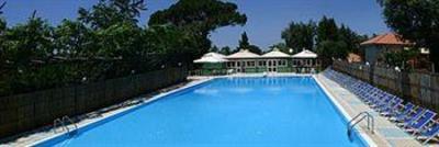 фото отеля Villaggio Costa Alta