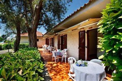 фото отеля Villaggio Costa Alta