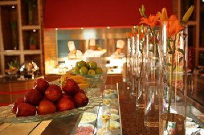 фото отеля Hilton Garden Inn Riyadh Olaya