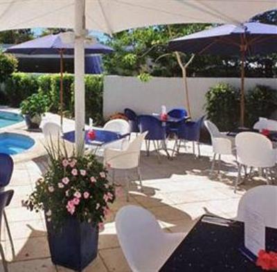 фото отеля Noosa Blue Resort