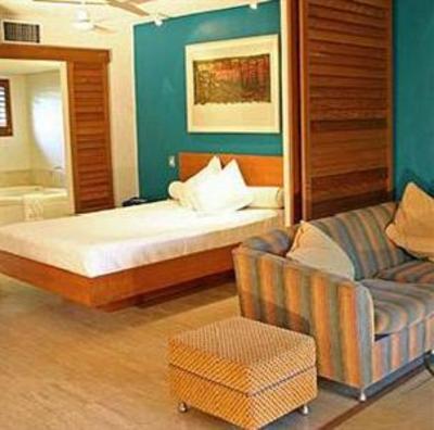 фото отеля Noosa Blue Resort