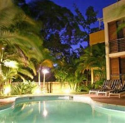 фото отеля Noosa Blue Resort