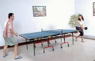 фото отеля Estuary Island Resort Trivandrum