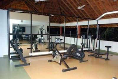 фото отеля Estuary Island Resort Trivandrum