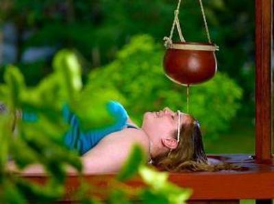 фото отеля Estuary Island Resort Trivandrum