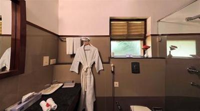 фото отеля Estuary Island Resort Trivandrum