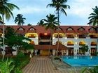 фото отеля Estuary Island Resort Trivandrum