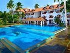 фото отеля Estuary Island Resort Trivandrum
