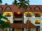 фото отеля Estuary Island Resort Trivandrum