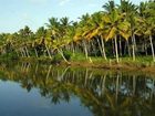 фото отеля Estuary Island Resort Trivandrum