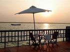 фото отеля Estuary Island Resort Trivandrum