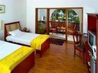 фото отеля Estuary Island Resort Trivandrum