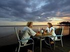 фото отеля Estuary Island Resort Trivandrum