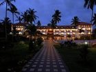 фото отеля Estuary Island Resort Trivandrum