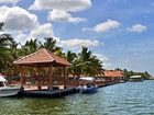 фото отеля Estuary Island Resort Trivandrum