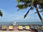 фото отеля Estuary Island Resort Trivandrum