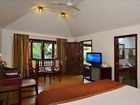 фото отеля Estuary Island Resort Trivandrum