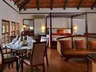 фото отеля Estuary Island Resort Trivandrum