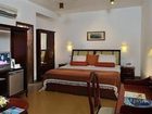 фото отеля Estuary Island Resort Trivandrum