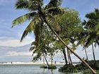 фото отеля Estuary Island Resort Trivandrum