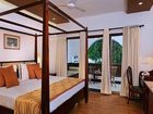 фото отеля Estuary Island Resort Trivandrum