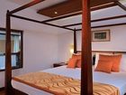 фото отеля Estuary Island Resort Trivandrum