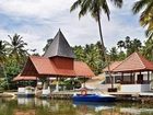 фото отеля Estuary Island Resort Trivandrum