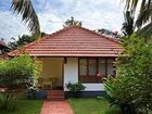 фото отеля Estuary Island Resort Trivandrum