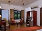фото отеля Estuary Island Resort Trivandrum