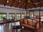 фото отеля Estuary Island Resort Trivandrum