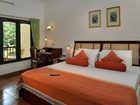 фото отеля Estuary Island Resort Trivandrum