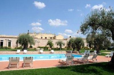 фото отеля Torre don Virgilio Resort