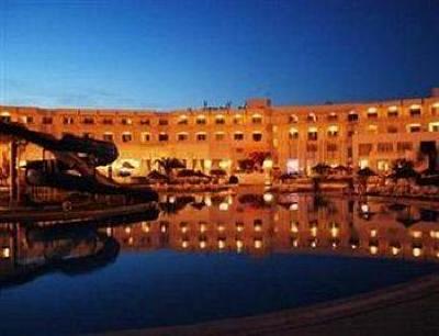 фото отеля Prima Life Hotel Skanes
