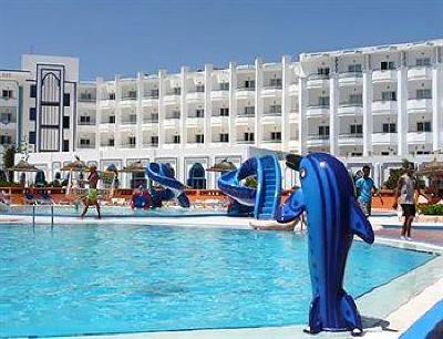 фото отеля Prima Life Hotel Skanes